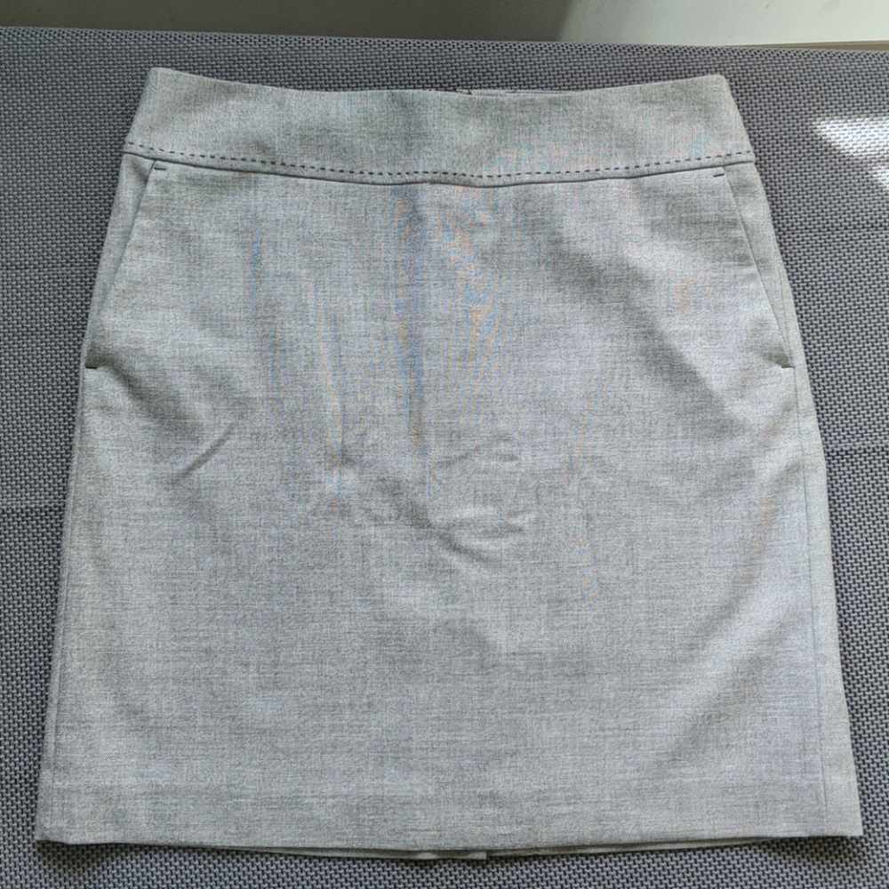 Ann Taylor Jacket Size 2 - Picture 7 of 8